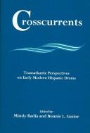 Cover for Crosscurrents