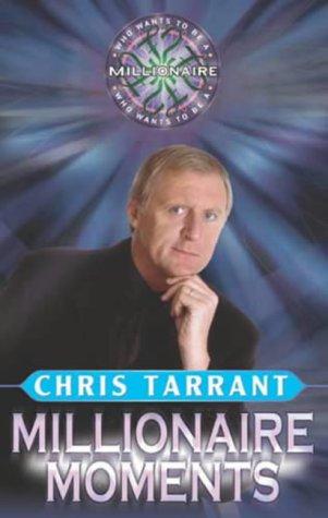 Cover for Millionaire Moments