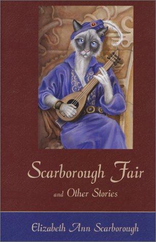 Cover for Scarborough fair & other stories
