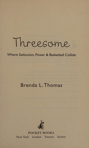 Cover for Threesome