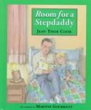 Cover for Room for a stepdaddy