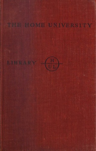 Cover for Economic Thought and Policy