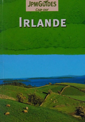 Cover for Irlande