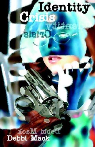 Cover for Identity Crisis