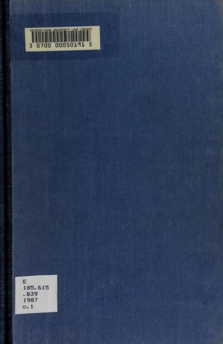 Cover for And we are not saved