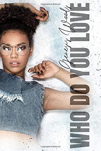 Cover for Who Do You Love