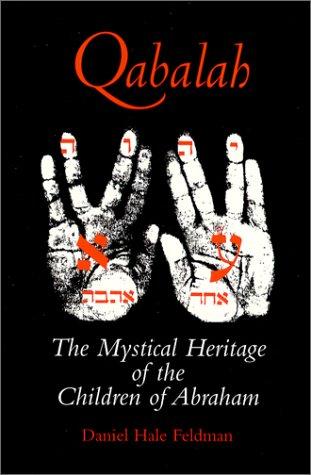 Cover for Qabalah 