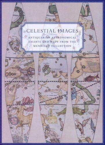 Cover for Celestial Images