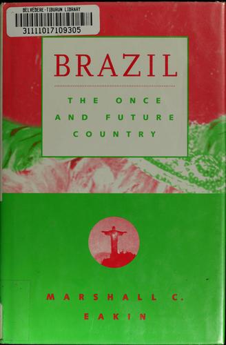 Cover for Brazil