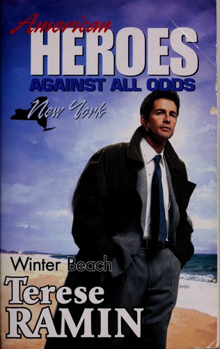 Cover for Winter Beach