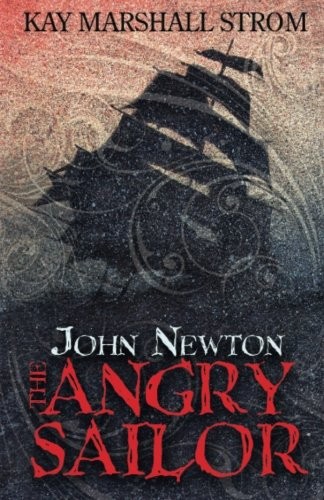 Cover for John Newton