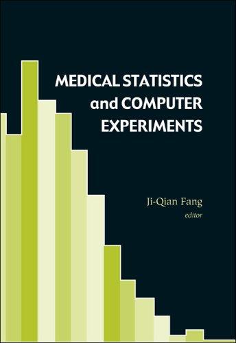 Cover for Medical Statistics And Computer Experiments
