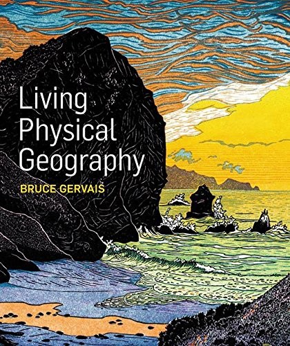 Cover for Living Physical Geography