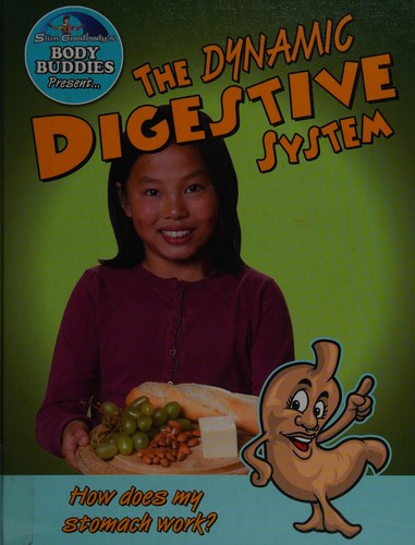 Cover for The dynamic digestive system