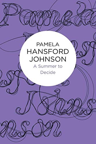 Cover for A Summer to Decide