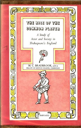 Cover for Rise of the Common Player