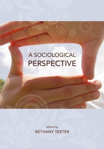 Cover for A Sociological Perspective