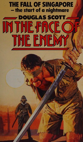 Cover for In the face of the enemy