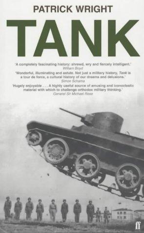 Cover for Tank
