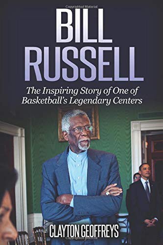 Cover for Bill Russell