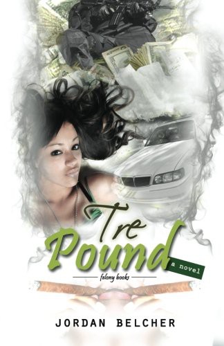Cover for Tre Pound
