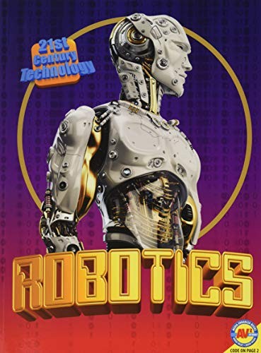 Cover for Robotics