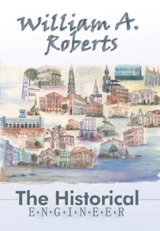 Cover for The Historical Engineer