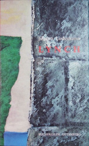 Cover for Lynch und Das Glück im Mittelalter