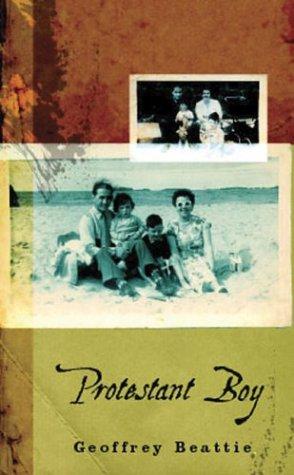 Cover for Protestant boy