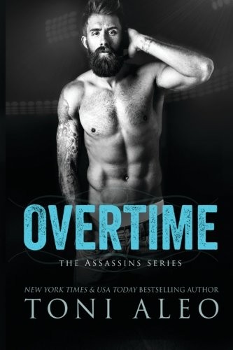 Cover for Overtime