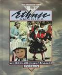 Cover for Ethnic America.