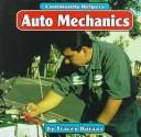 Cover for Auto mechanics