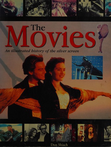 Cover for The Movies