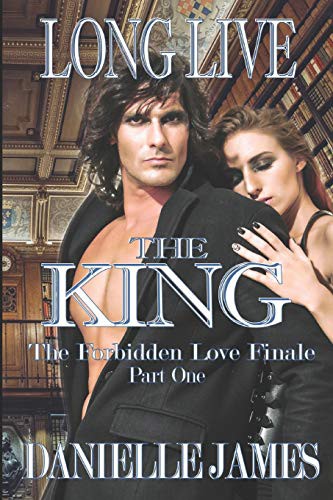 Cover for Long Live the King