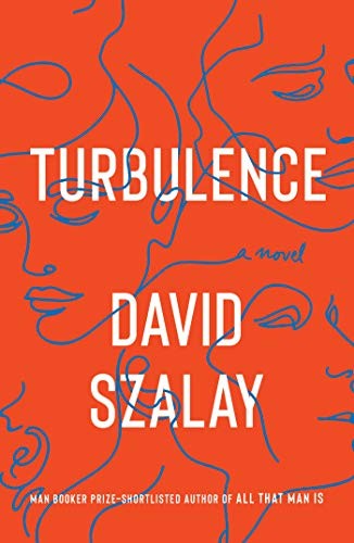 Cover for Turbulence