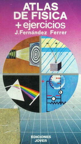 Cover for Atlas de física