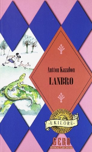 Cover for LANBRO