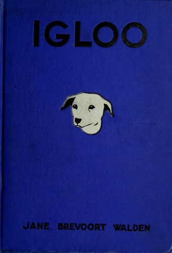 Cover for Igloo