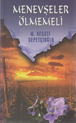 Cover for Menevseler Olmemeli