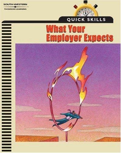 Cover for Quick Skills