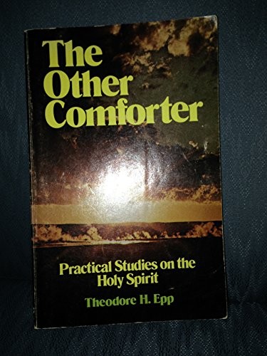 Cover for The Other Comforter