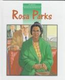Cover for Rosa Parks
