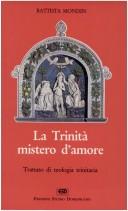 Cover for La Trinità