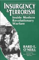 Cover for Insurgency & terrorism