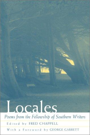 Cover for Locales