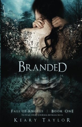 Cover for Branded