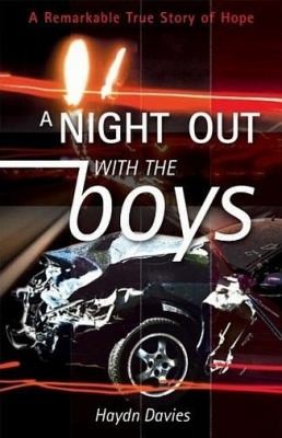 Cover for A Night Out With The Boys