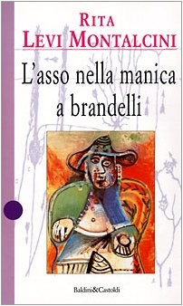 Cover for L' asso nella manica a brandelli