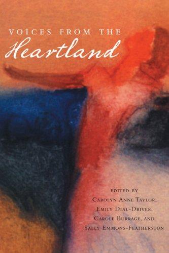 Cover for Voices from the Heartland