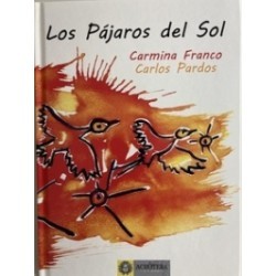 Cover for Los pájaros al sol